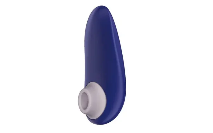 Womanizer Starlet 3 Luftdruckvibrator – Indigo