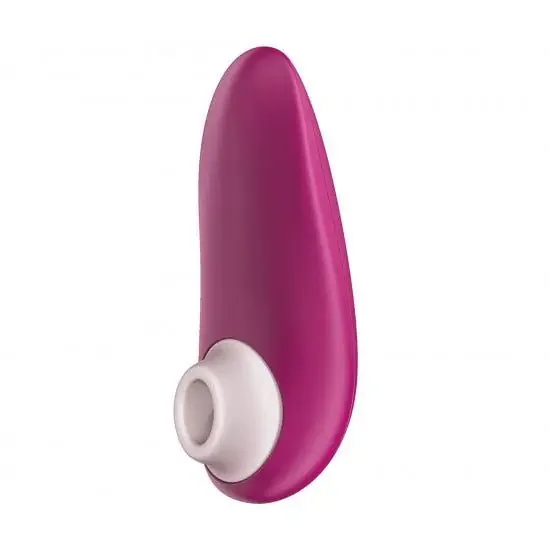 Womanizer Starlet 3 Luftdruckvibrator – Pink