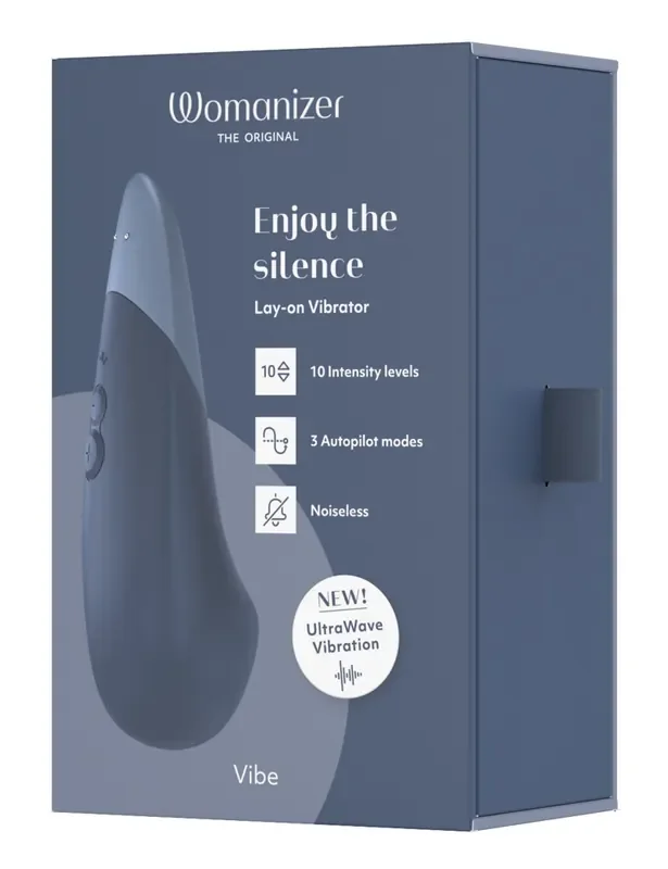 Womanizer Vibe