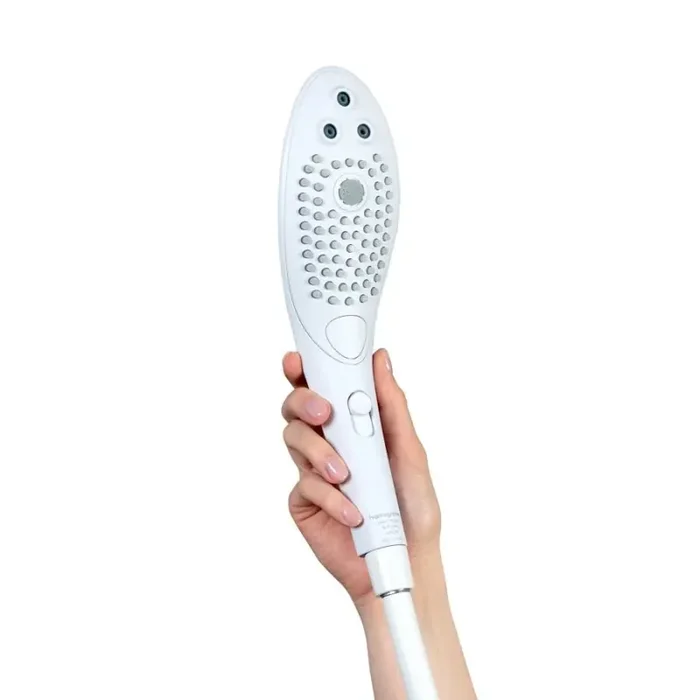 Womanizer Wave Duschkopf – Weiß