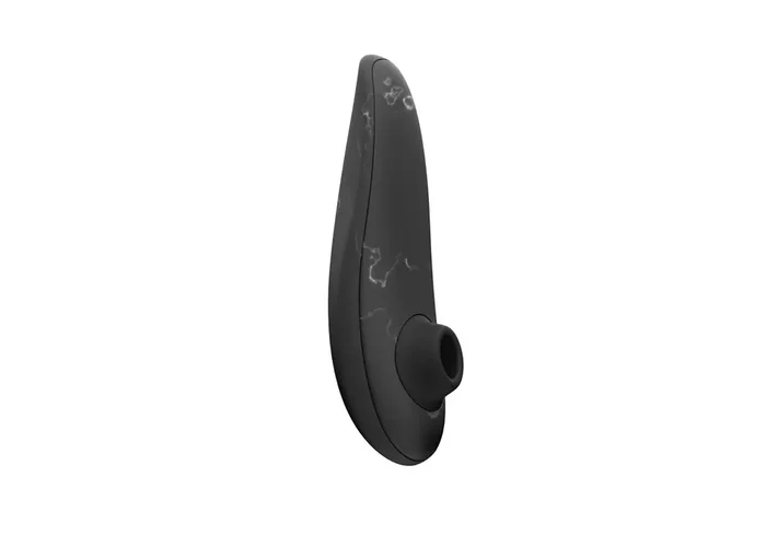 Womanizer x Marilyn MonroeTM Sonderausgabe – Schwarzer Marmor
