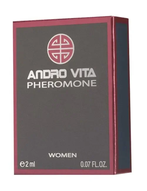 Women Parfum 2 ml