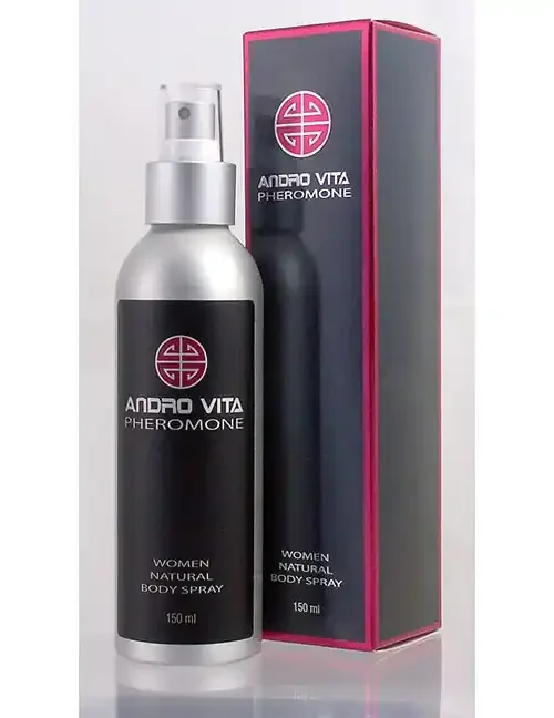 Women Spray 150 ml