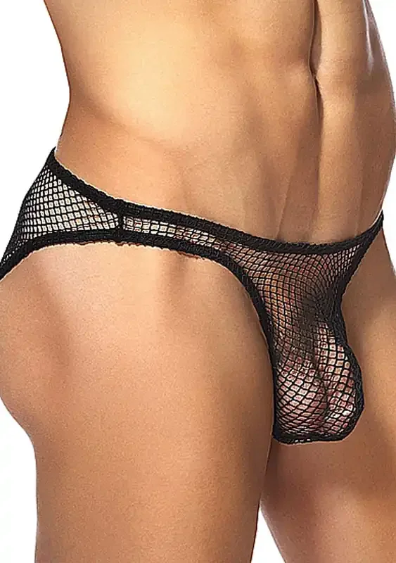 Wonder Slip in Schwarz