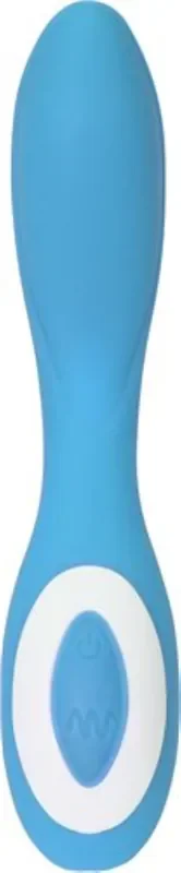 Wonderlust – Serenity G-Punkt-Vibrator – Blau