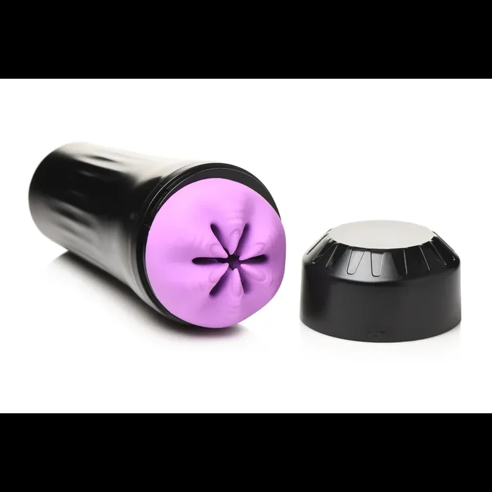Wormhole – Alien Stroker – Purple