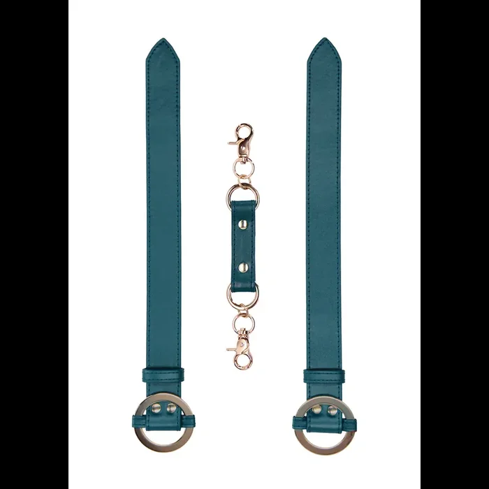 Wrist and Ankle Cuffs