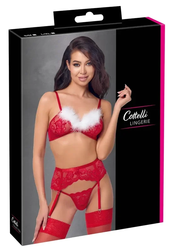 X-Mas BH Set