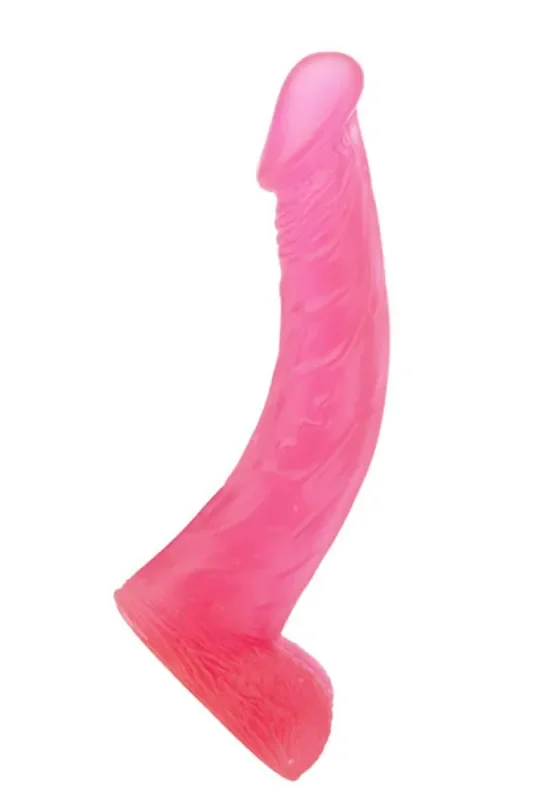 X-Skin Dildo 10 – Pink