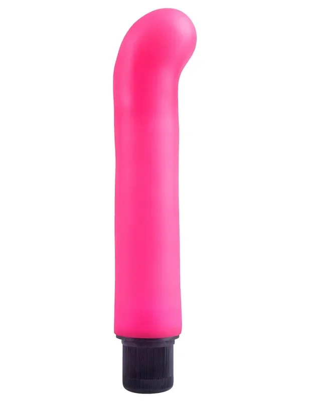 XL G-Spot Softees – pink