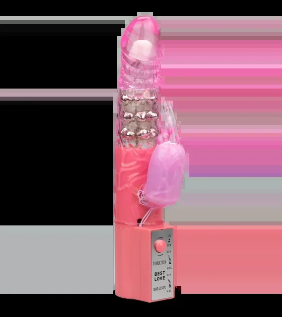 XL-Rabbit-Vibrator