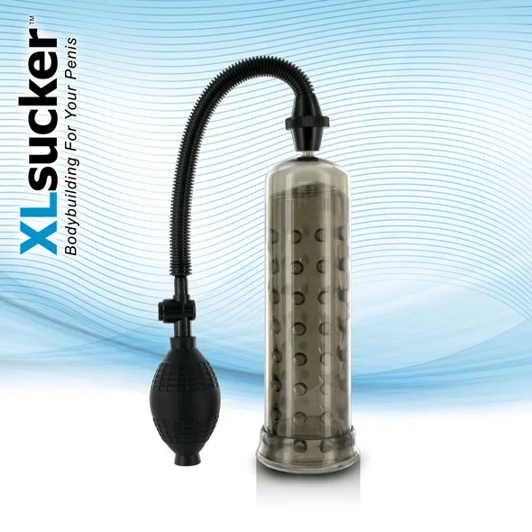 XLsucker – Penispumpe