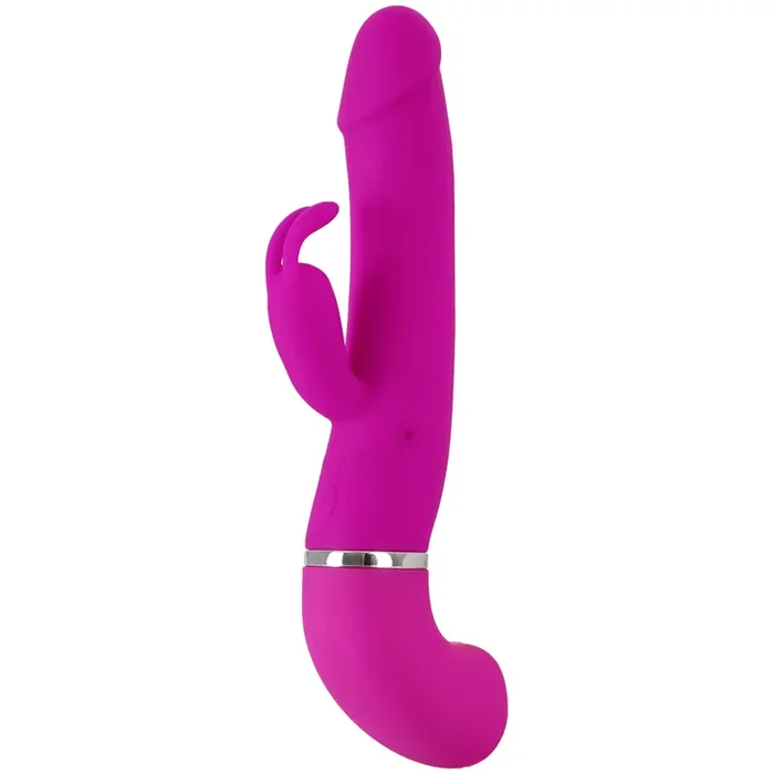 XouXou Cumshot Rabbit-Vibrator