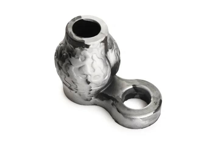 XR Brands – Night Prowler Ballstretcher – Grau