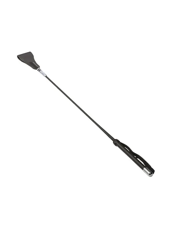 Xx-DreamsToys Gerte ‘de Luxe‘, schwarz