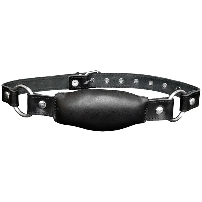 XX-DreamsToys Leder Mundknebel