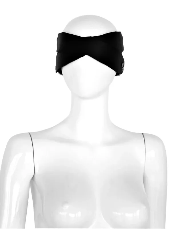 XX-DREAMSTOYS Maske „X