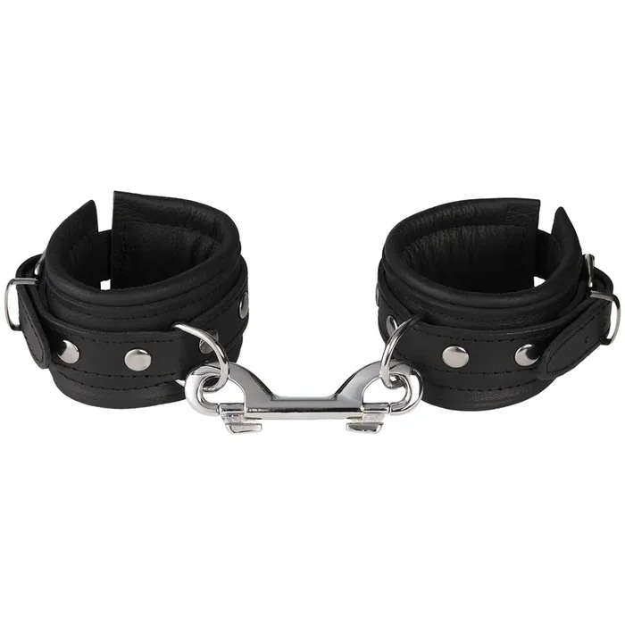 XX-DreamsToys Schmale Leder-Manschetten