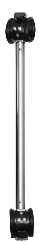 XX-DREAMSTOYS Spreizstange m. Lederfessel
