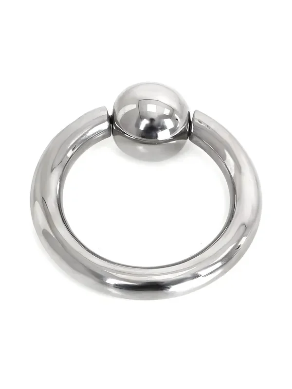 Xx-DreamsToys Steel Ball Hodenstretcher Hex (50 mm)