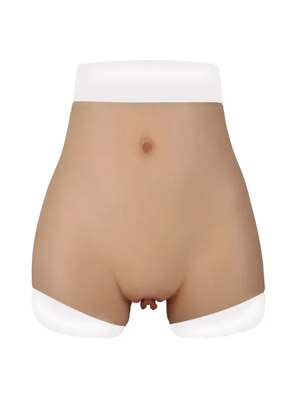 Xx-DreamsToys Ultra Realistic Body Form Vagina-Hose, haut