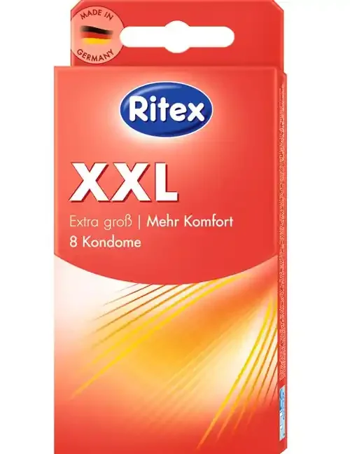 XXL 8-er
