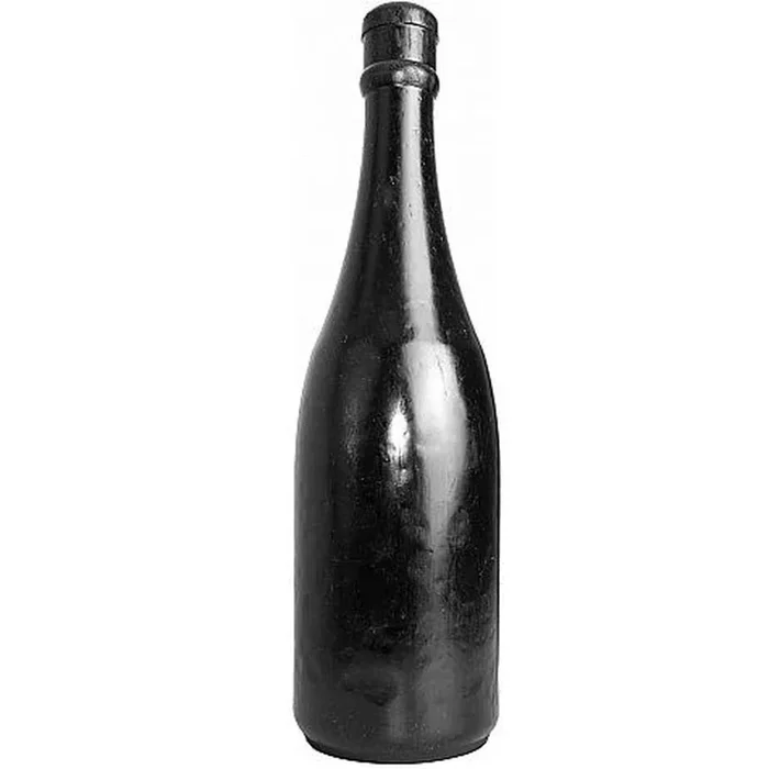XXL Analplug „Champagne Bottle“