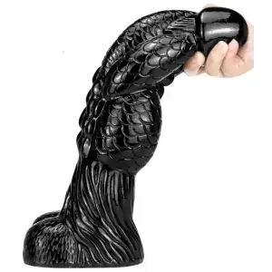 XXL-Dildo Kamot 34 x 10 cm