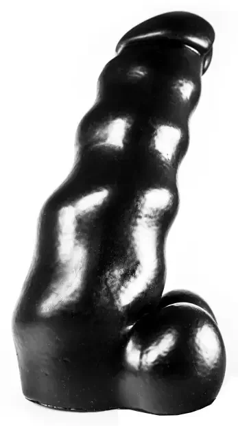 XXL Dinoo Itemirus Dildo 25 x 11cm