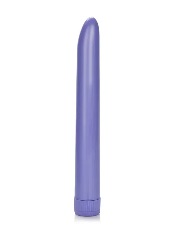 XXL Massager Vibrator, lavendel