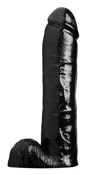 XXXL Dildo ‚Tyrone‘