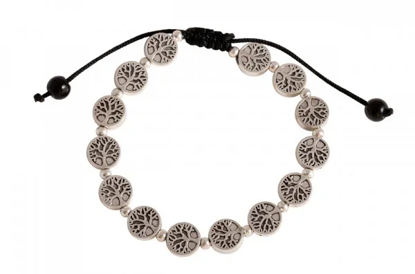 Yggdrasil Gliederarmband