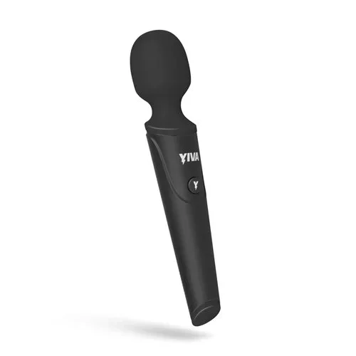 Yiva Power Massager – schwarz