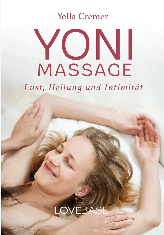 Yoni Massage – Yella Cremer