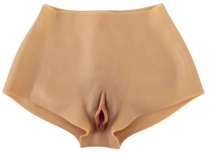 You 2 Toys – Ultra Realistic Vagina Pants