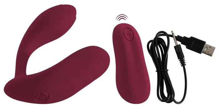 You2Toys – Bendable RC Panty Vibe