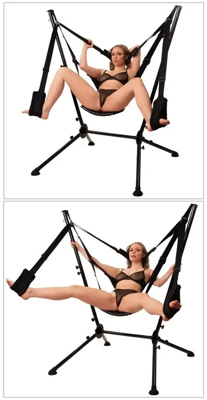 You2Toys – Free standing Sex Swing