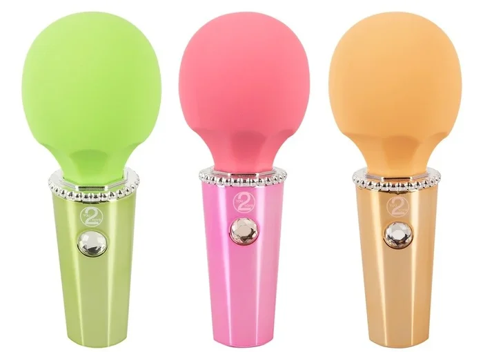 You2Toys – Mini Wand Paket