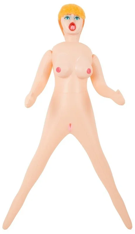 You2Toys – Pamela