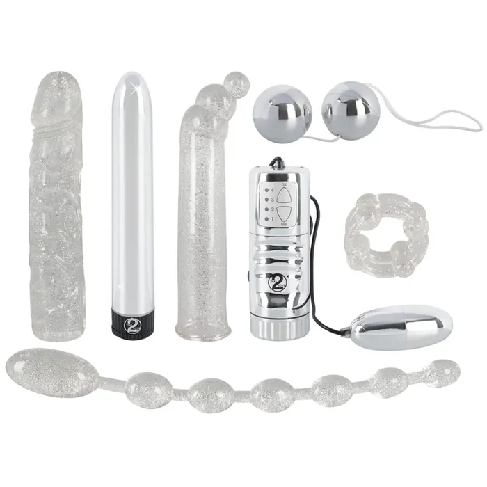 You2Toys Glamour Sexspielzeug-Set