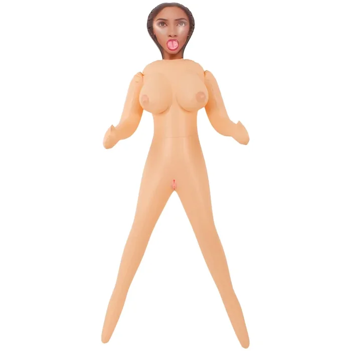 You2Toys Layla Love Doll