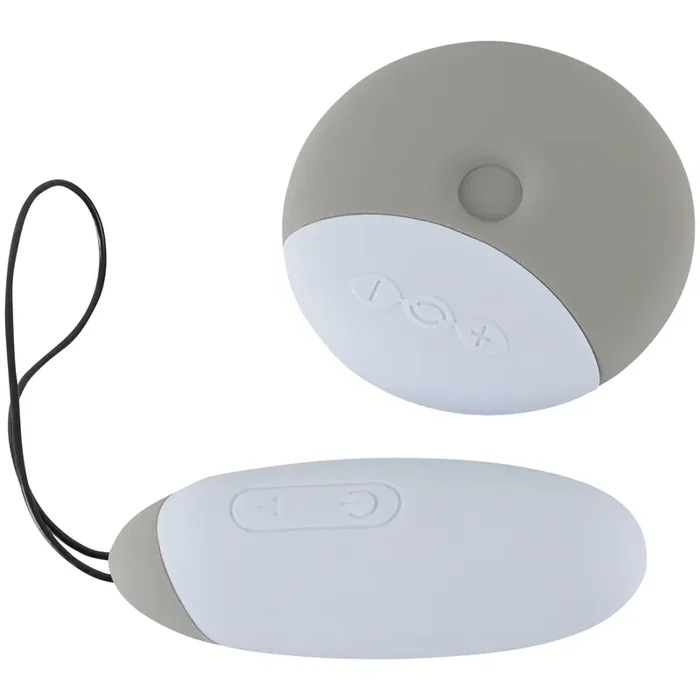 You2Toys Love Ball & Touch Vibrator mit Fernbedienung