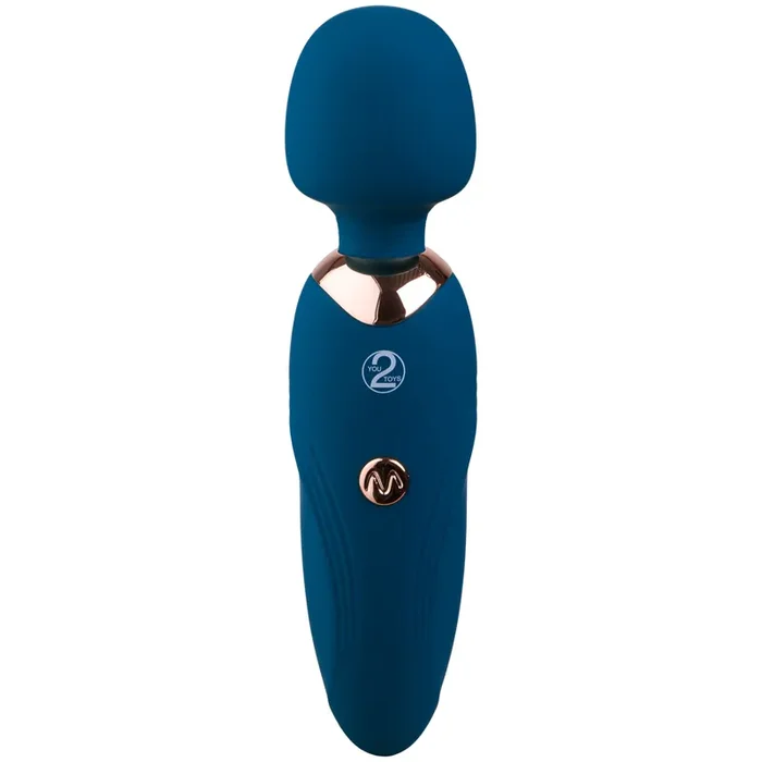 You2Toys Petite Magic Wand Vibrator 14,5 cm