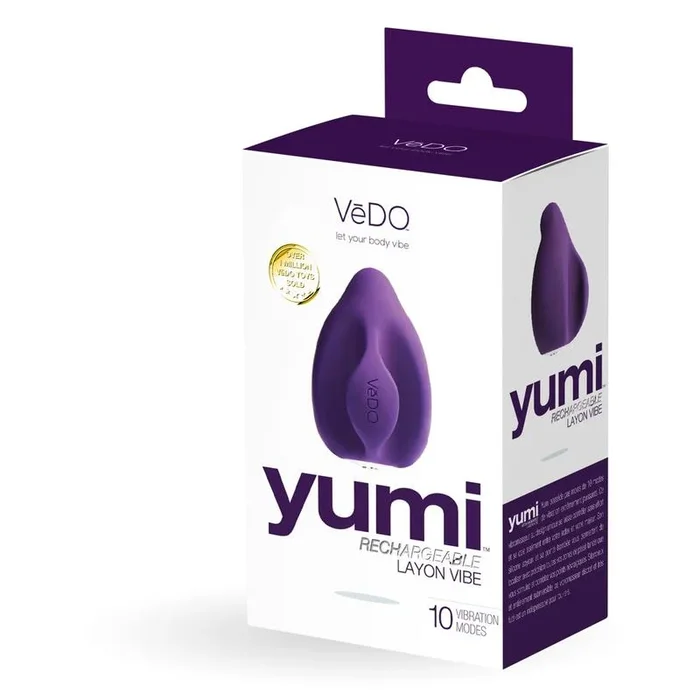 Yumi