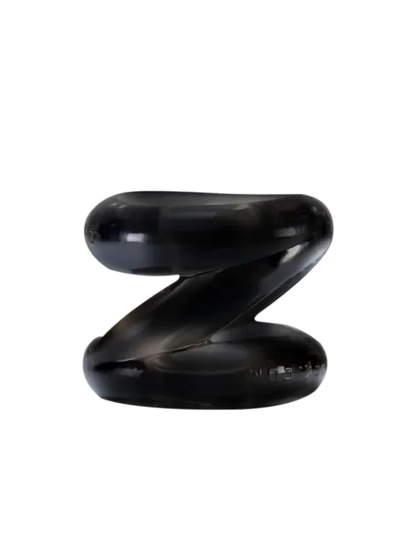 Z-Balls Hodenstretcher, schwarz