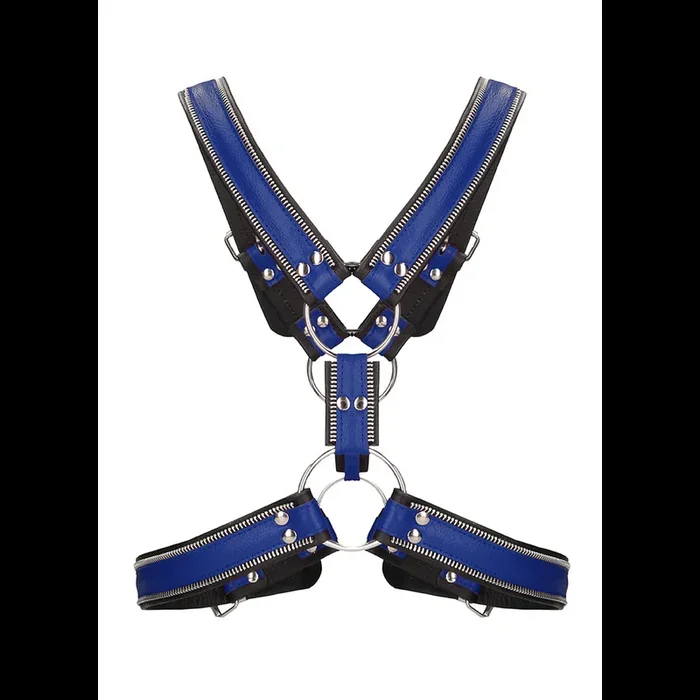 Z Series Scottish Harness – S/M