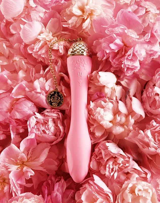 ZALO – Marie G-Spot Vibrator mit App