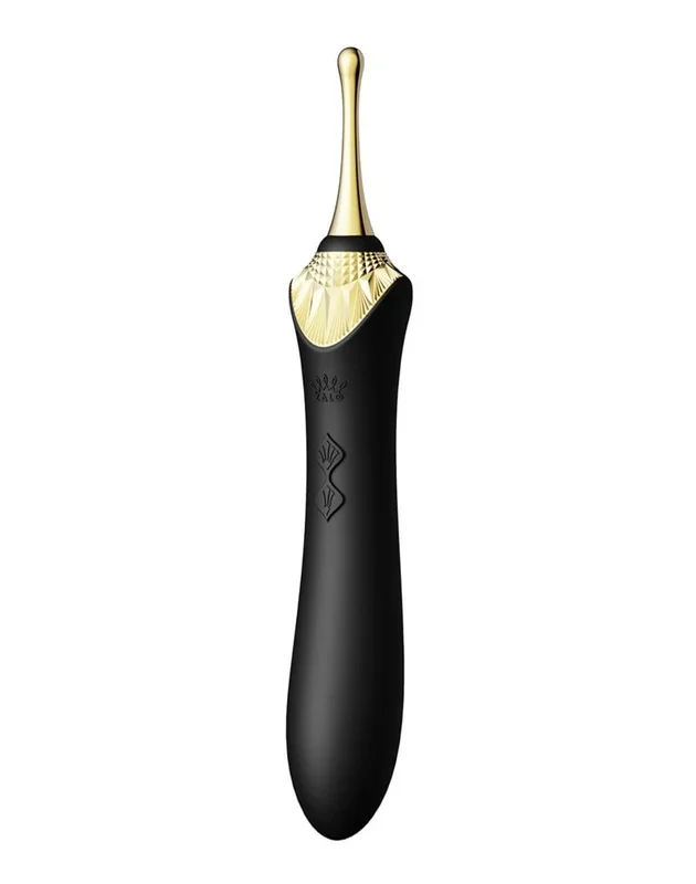 ZALO Bess – Klitoris Vibrator mit G-Punkt-Stimulation
