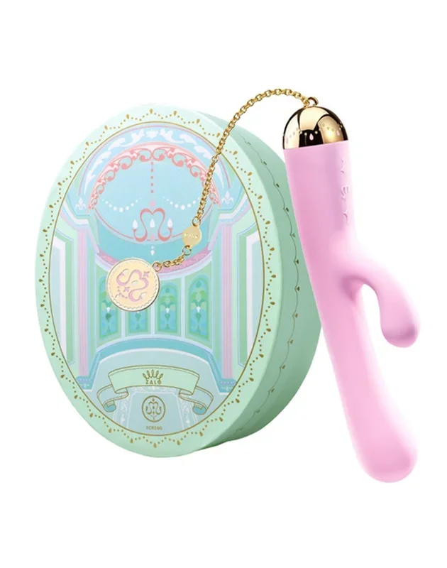 Zalo Ichigo – Rabbit Vibrator
