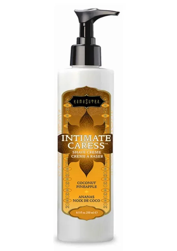 Zarter Kuss Rasiercreme 250ml